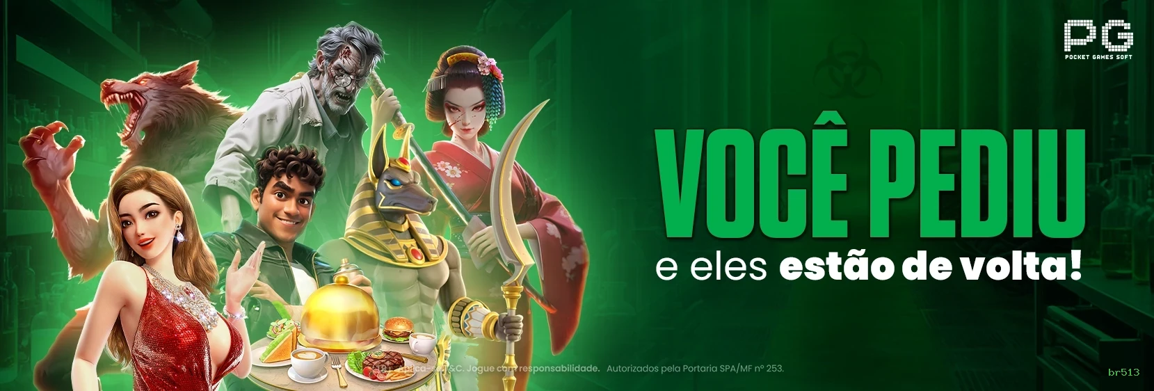 Casino Login br513