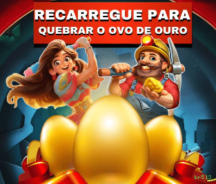 Criar Conta br513