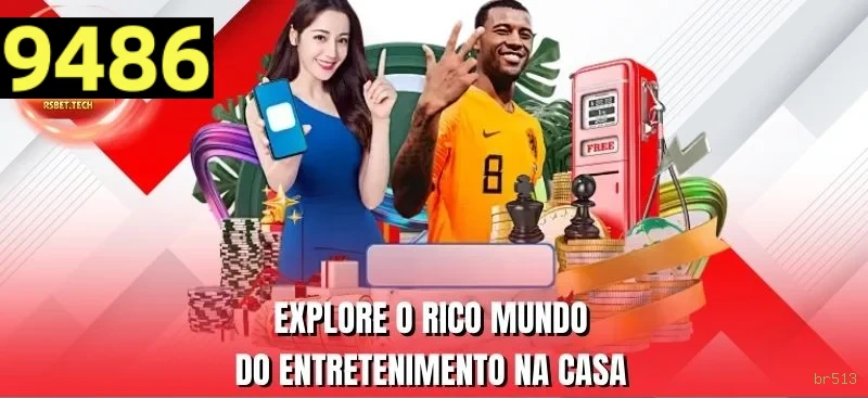 Entrar br513