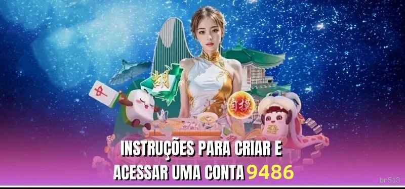 br513 Jogo Responsável