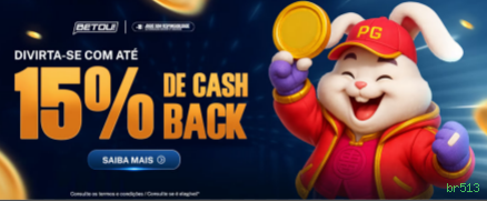 br513 Baixar e Login