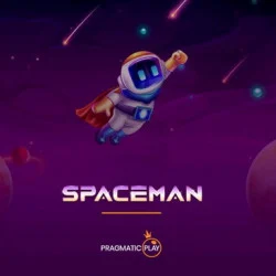 Spaceman br513
