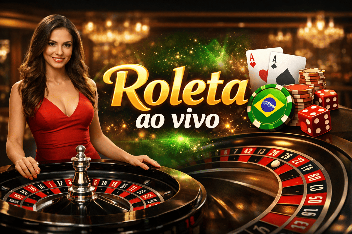 Roleta br513